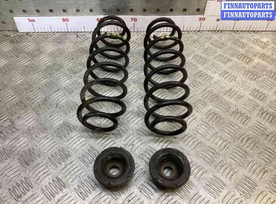 купить Пружина задняя на Seat Ibiza Ibiza III (6L) 2002-2008