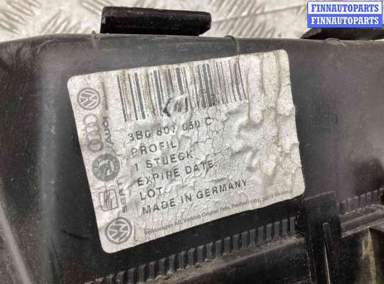 купить Кронштейн крепления бампера переднего на Volkswagen Passat Passat B5 (3B) 1996-2000