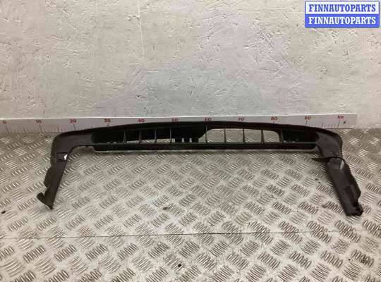 купить Дефлектор радиатора на Volvo XC90 XC 90 I (C) 2002-2014