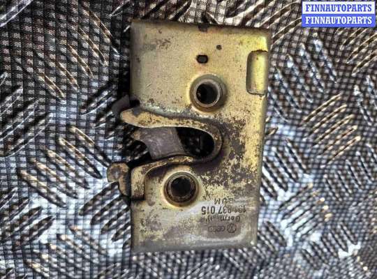 Замок двери передней левой VG2456756 на Volkswagen Golf Golf II 1983-1992