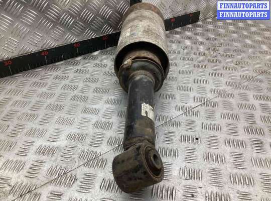 купить Пневмостойка передняя на Land Rover Discovery Discovery III (LA) 2004-2009