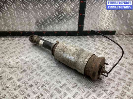 купить Пневмостойка передняя на Land Rover Discovery Discovery III (LA) 2004-2009