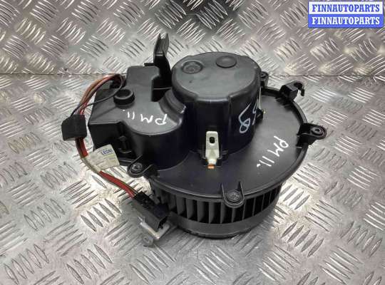 купить Моторчик печки на Mercedes C C (W203) 2000-2004