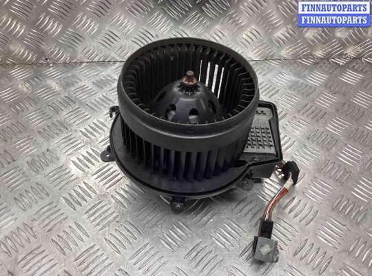 купить Моторчик печки на Mercedes C C (W203) 2000-2004