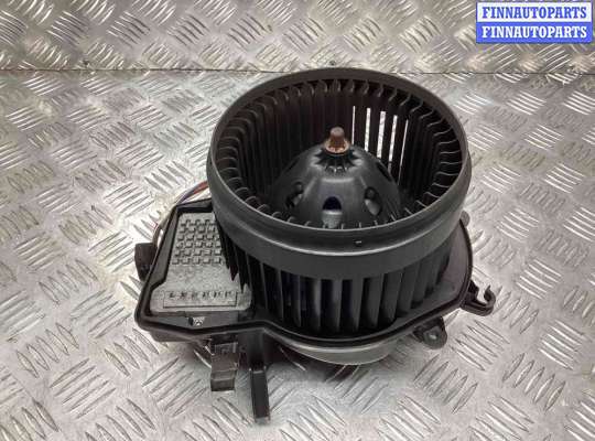 купить Моторчик печки на Mercedes C C (W203) 2000-2004