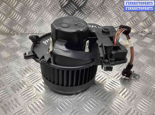 купить Моторчик печки на Mercedes C C (W203) 2000-2004