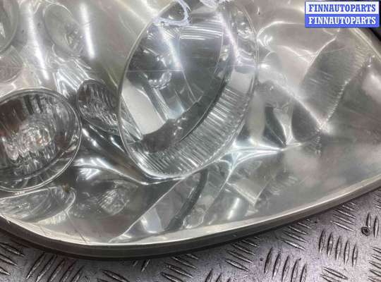 купить Фара правая на Nissan Primera Primera III (P12) 2002-2008