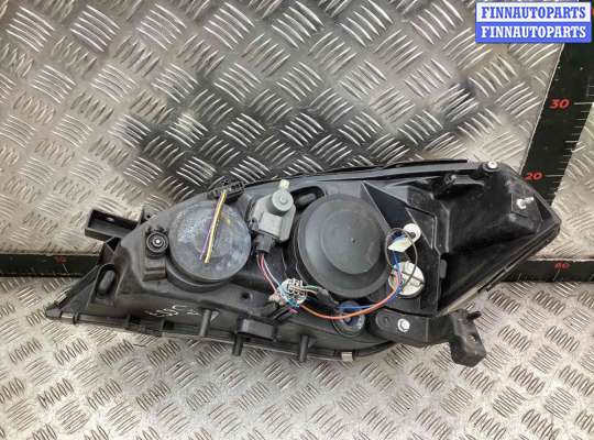 купить Фара правая на Nissan Primera Primera III (P12) 2002-2008