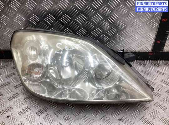 купить Фара правая на Nissan Primera Primera III (P12) 2002-2008