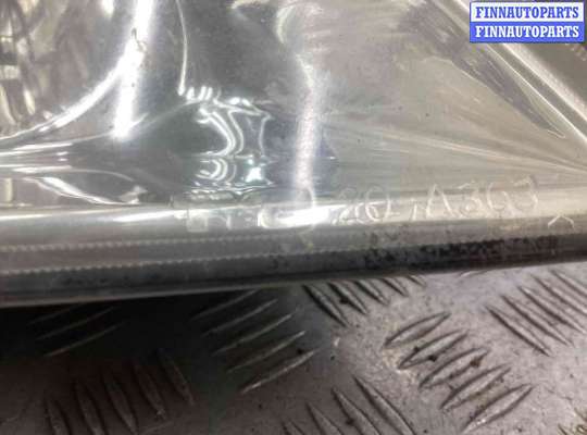 купить Фара правая на Nissan Primera Primera III (P12) 2002-2008