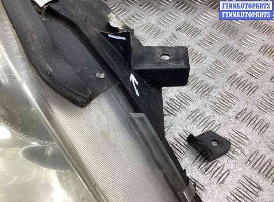 купить Фара правая на Nissan Primera Primera III (P12) 2002-2008