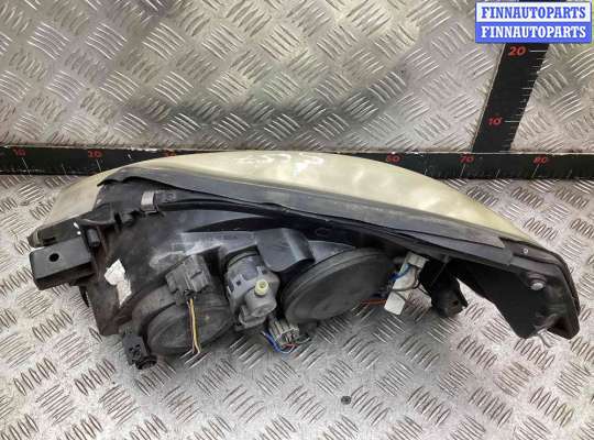 купить Фара правая на Nissan Primera Primera III (P12) 2002-2008