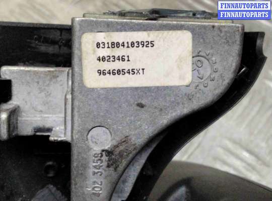 купить Зеркало салона на Peugeot 307 307 (3A/3H) 2001-2005