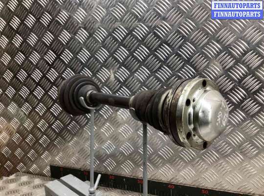 купить Полуось передняя левая (приводной вал, ШРУС) на Seat Leon Leon II (1P) 2005-2012