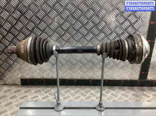 купить Полуось передняя левая (приводной вал, ШРУС) на Seat Leon Leon II (1P) 2005-2012