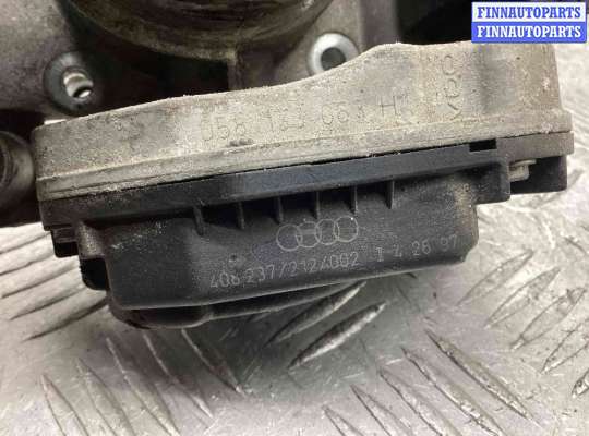 купить Заслонка дроссельная на Volkswagen Passat Passat B5 (3B) 1996-2000