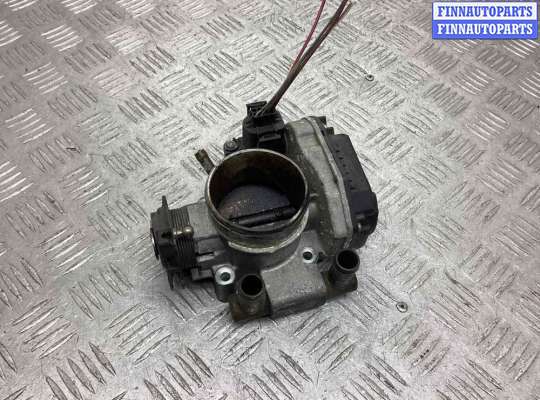 купить Заслонка дроссельная на Volkswagen Passat Passat B5 (3B) 1996-2000