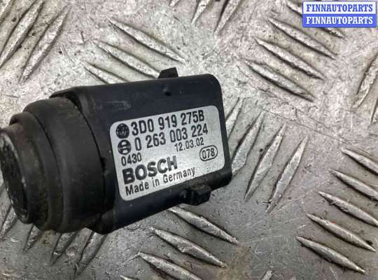 купить Парктроник задний на Volkswagen Phaeton Phaeton (3D) 2002-2016