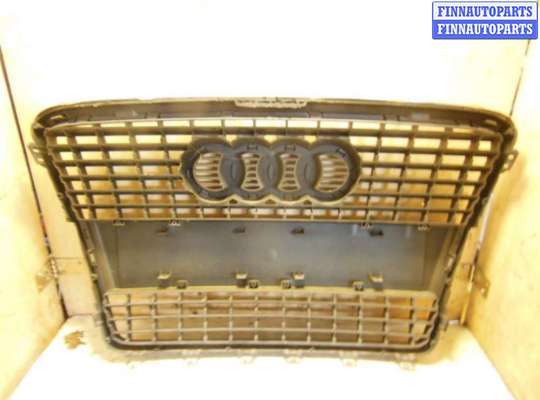 купить Решетка радиатора на Audi A3 II (8P) 2003-2013