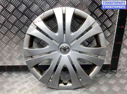 купить Колпак колесный на Toyota Avensis Avensis III (T270) 2008-2015