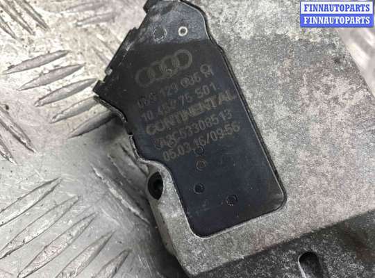 купить Сервопривод заслонок впускного коллектора на Audi A6 A6 C6 (4F) 2004-2008