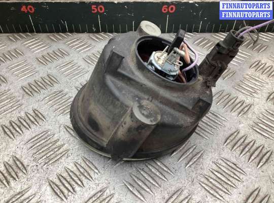 купить Фара противотуманная левая на Renault Megane Megane I 1995-2002