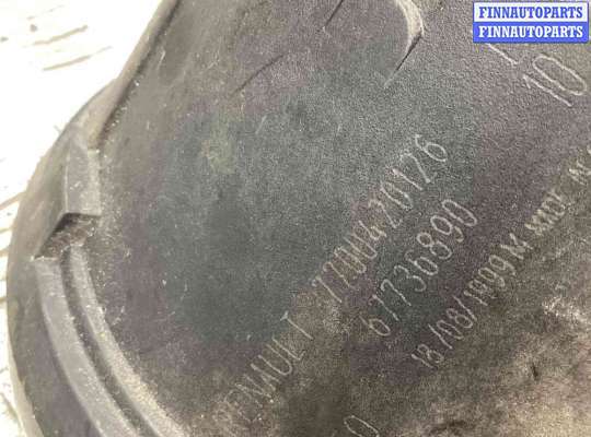 купить Фара противотуманная левая на Renault Megane Megane I 1995-2002