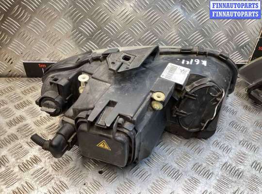 купить Фара передняя (комплект) на Audi A3 A3 II (8P) 2005-2008 рестайлинг