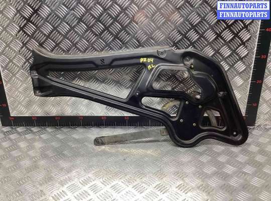 купить Стеклоподъемник передний левый на Mercedes Sprinter Sprinter I (W901-905) 1995-2006