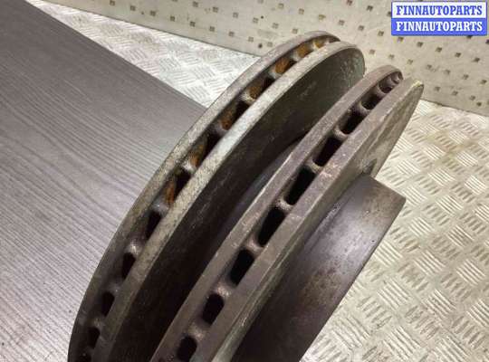купить Диск тормозной передний на BMW 3-Series 3-Series (E46) 2001-2005 рестайлинг