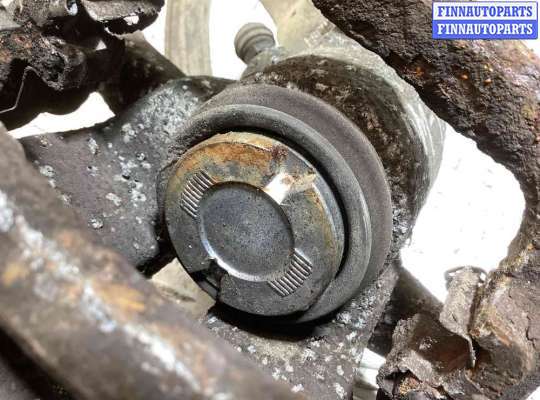 купить Суппорт задний левый на Volkswagen Touran Touran I (1T) 2003-2006