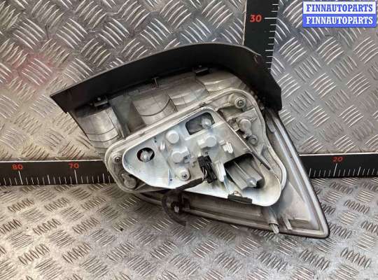 купить Фонарь задний левый на Opel Astra Astra H 2004-2007