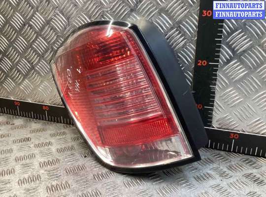 купить Фонарь задний левый на Opel Astra Astra H 2004-2007
