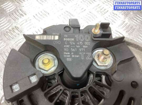 купить Генератор на Opel Astra Astra G 1998-2004