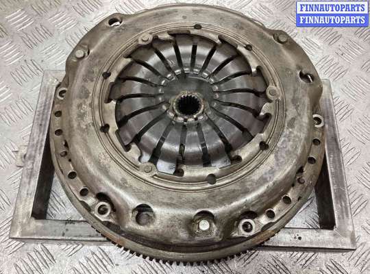 Маховик OP2352591 на Opel Zafira Zafira B 2005-2008