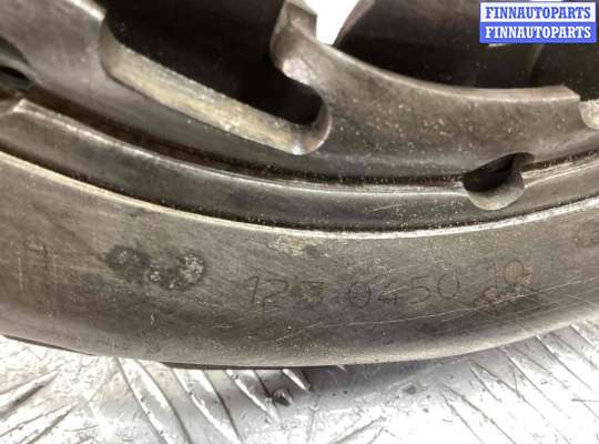 купить Маховик на Opel Zafira Zafira B 2005-2008