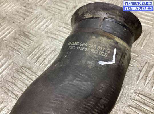 купить Патрубок интеркулера на Audi A4 A4 B7 (8EC, 8ED) 2004-2008