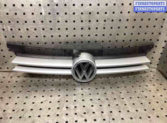 купить Решетка радиатора на Volkswagen Golf Golf IV (1J) 1997-2004