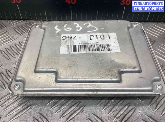 купить Блок управления двигателем на Audi A6 A6 C5 (4B) 2001-2004 рестайлинг
