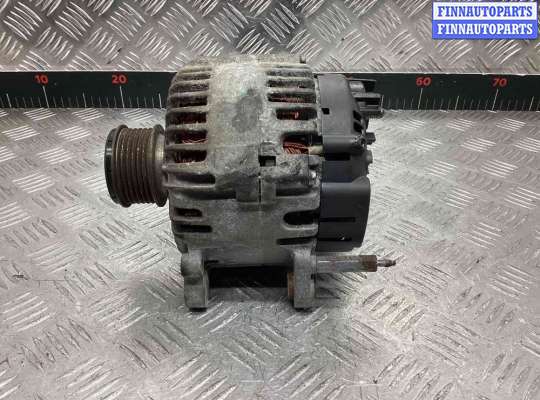 купить Генератор на Volkswagen Caddy Caddy III (2K) 2004-2010
