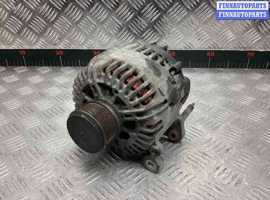 Генератор VG2574000 на Volkswagen Caddy Caddy III (2K) 2004-2010