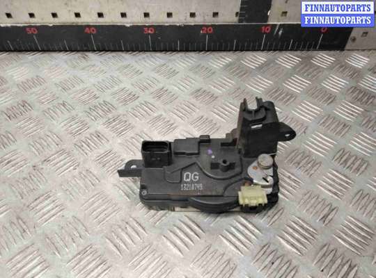 купить Замок двери передней правой на Opel Astra Astra H 2004-2007