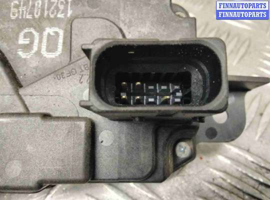 купить Замок двери передней правой на Opel Astra Astra H 2004-2007