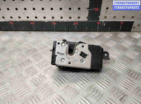 купить Замок двери передней правой на Opel Astra Astra H 2004-2007