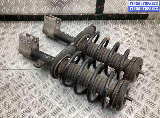 купить Стойка передняя левая на Citroen C4 Picasso C4 Picasso (UD) 2006-2013