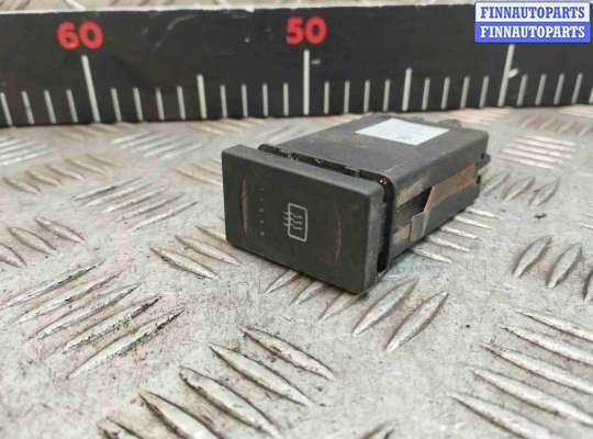 Кнопка подогрева заднего стекла VG2789659 на Volkswagen Passat Passat B5 (3B) 1996-2000