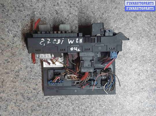 купить Блок предохранителей на Mercedes E E (W211) 2002-2006