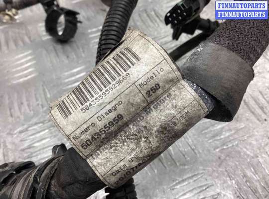 купить Проводка двигателя на Fiat Ducato Ducato 2006-2014