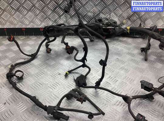 купить Проводка двигателя на Fiat Ducato Ducato 2006-2014