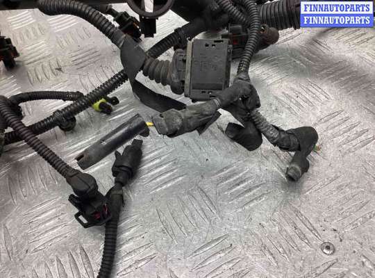 купить Проводка двигателя на Fiat Ducato Ducato 2006-2014